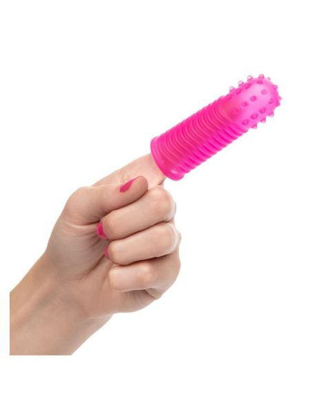 Stymulator-Intimate Play Finger Tingler - 6